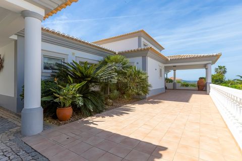 Villa a Luz, Faro, Luz - € 1.495.000 | Ref: VM1209 - foto 4