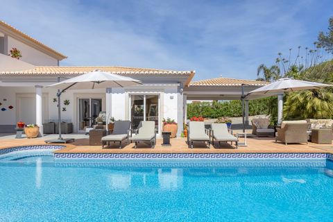 Villa a Luz, Faro, Luz - € 1.495.000 | Ref: VM1209 - foto 5