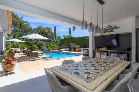 Villa a Luz, Faro, Luz - € 1.495.000 | Ref: VM1209 - foto 6