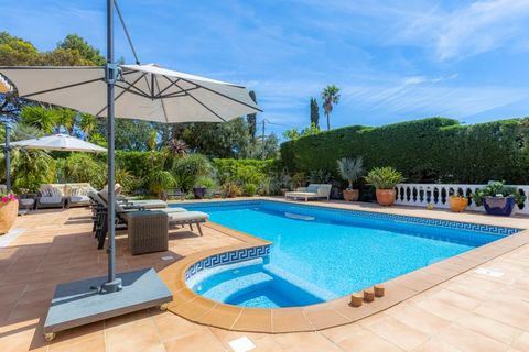 Villa a Luz, Faro, Luz - € 1.495.000 | Ref: VM1209 - foto 7