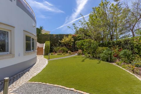 Villa a Luz, Faro, Luz - € 1.495.000 | Ref: VM1209 - foto 11