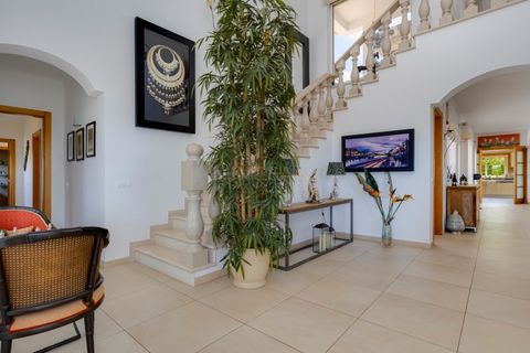 Villa a Luz, Faro, Luz - € 1.495.000 | Ref: VM1209 - foto 12