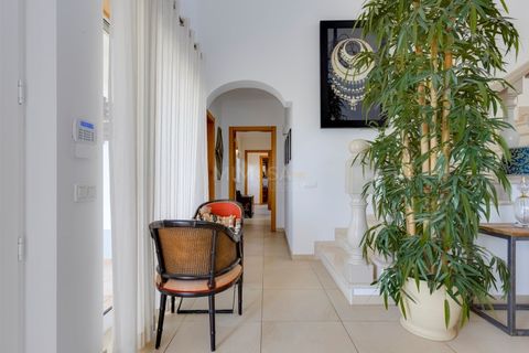 Villa a Luz, Faro, Luz - € 1.495.000 | Ref: VM1209 - foto 13