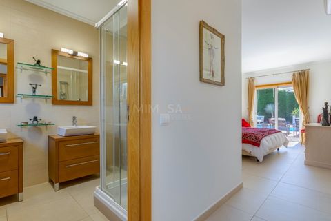 Villa a Luz, Faro, Luz - € 1.495.000 | Ref: VM1209 - foto 16