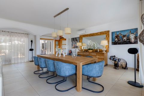 Villa a Luz, Faro, Luz - € 1.495.000 | Ref: VM1209 - foto 26