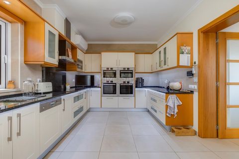 Villa a Luz, Faro, Luz - € 1.495.000 | Ref: VM1209 - foto 29