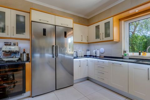 Villa a Luz, Faro, Luz - € 1.495.000 | Ref: VM1209 - foto 30