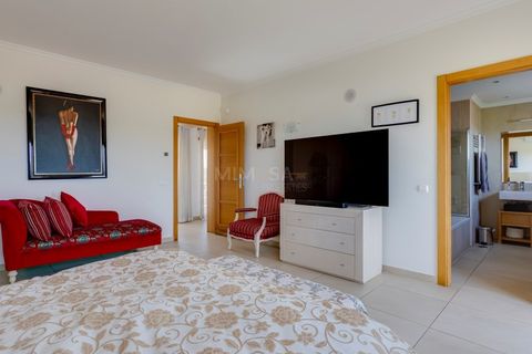 Villa a Luz, Faro, Luz - € 1.495.000 | Ref: VM1209 - foto 34