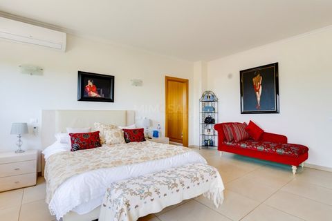 Villa a Luz, Faro, Luz - € 1.495.000 | Ref: VM1209 - foto 36