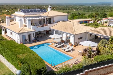 Villa a Luz, Faro, Luz - € 1.495.000 | Ref: VM1209 - foto 45