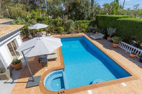 Villa a Luz, Faro, Luz - € 1.495.000 | Ref: VM1209 - foto 46
