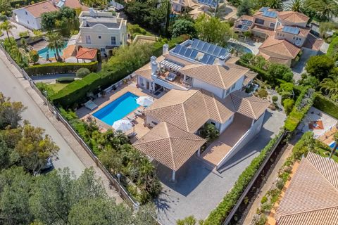 Villa a Luz, Faro, Luz - € 1.495.000 | Ref: VM1209 - foto 47