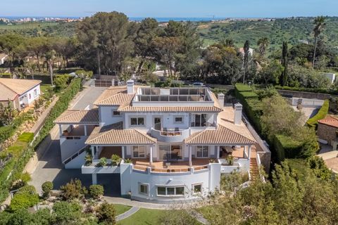 Villa a Luz, Faro, Luz - € 1.495.000 | Ref: VM1209 - foto 49