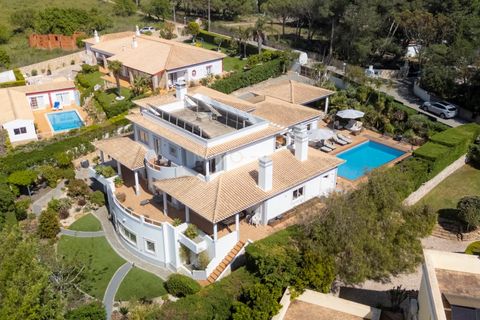 Villa a Luz, Faro, Luz - € 1.495.000 | Ref: VM1209 - foto 50
