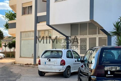 Erhvervsejendom i Luz, Faro, Luz - € 160.000 | Ref: VC133 - foto 3
