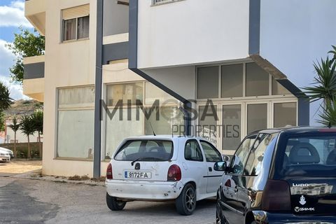 Erhvervsejendom i Luz, Faro, Luz - € 160.000 | Ref: VC133 - foto 5
