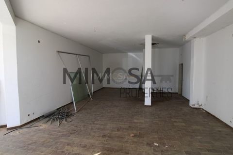 Erhvervsejendom i Luz, Faro, Luz - € 160.000 | Ref: VC133 - foto 6