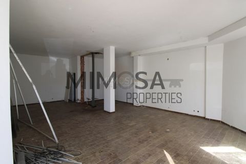 Erhvervsejendom i Luz, Faro, Luz - € 160.000 | Ref: VC133 - foto 7