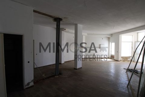 Erhvervsejendom i Luz, Faro, Luz - € 160.000 | Ref: VC133 - foto 8