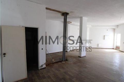 Erhvervsejendom i Luz, Faro, Luz - € 160.000 | Ref: VC133 - foto 9