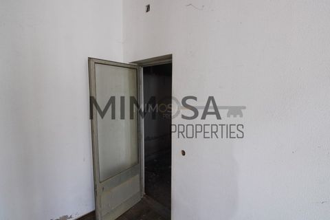 Erhvervsejendom i Luz, Faro, Luz - € 160.000 | Ref: VC133 - foto 12