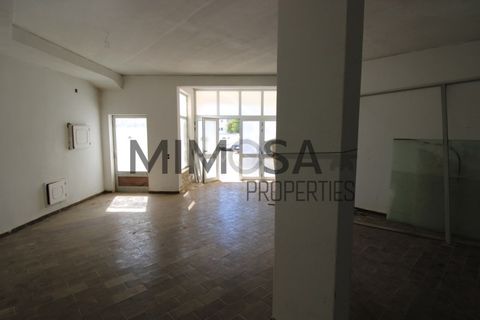 Erhvervsejendom i Luz, Faro, Luz - € 160.000 | Ref: VC133 - foto 13