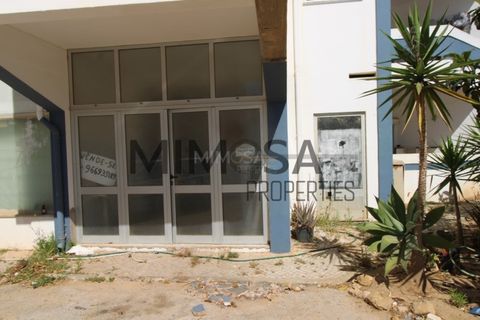Erhvervsejendom i Luz, Faro, Luz - € 160.000 | Ref: VC133 - foto 14