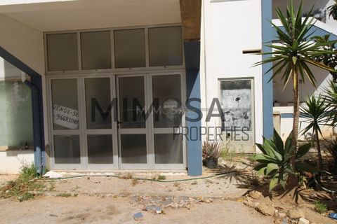 Erhvervsejendom i Luz, Faro, Luz - € 160.000 | Ref: VC133 - foto 15