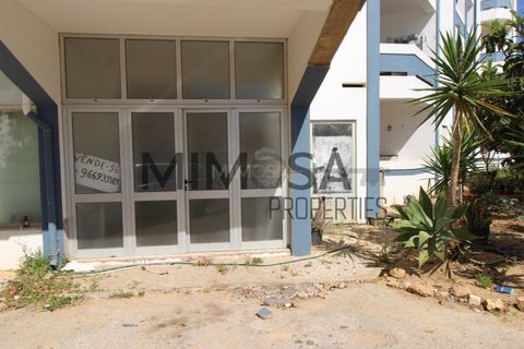 Erhvervsejendom i Luz, Faro, Luz - € 160.000 | Ref: VC133 - foto 16