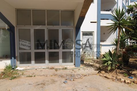 Erhvervsejendom i Luz, Faro, Luz - € 160.000 | Ref: VC133 - foto 17