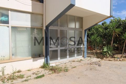 Erhvervsejendom i Luz, Faro, Luz - € 160.000 | Ref: VC133 - foto 18