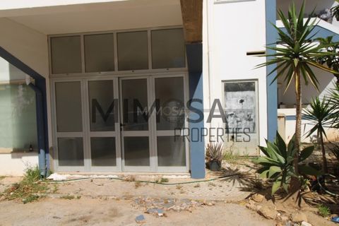 Erhvervsejendom i Luz, Faro, Luz - € 160.000 | Ref: VC133 - foto 19