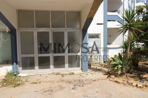 Erhvervsejendom i Luz, Faro, Luz - € 160.000 | Ref: VC133 - foto 20
