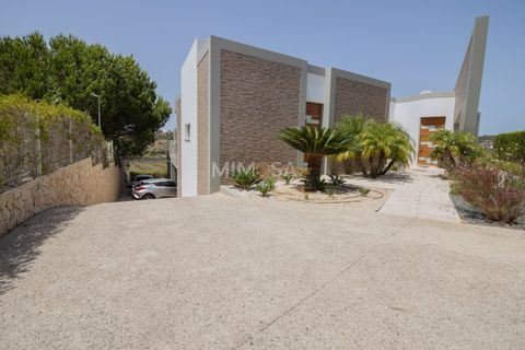 Villa i Lagos, Faro, Lagos - € 1.700.000 | Ref: VM1021 - foto 3