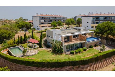Villa i Lagos, Faro, Lagos - € 1.700.000 | Ref: VM1021 - foto 4