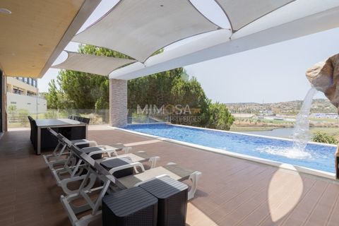 Villa i Lagos, Faro, Lagos - € 1.700.000 | Ref: VM1021 - foto 6