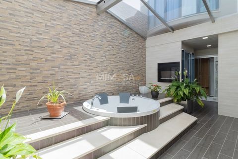 Villa i Lagos, Faro, Lagos - € 1.700.000 | Ref: VM1021 - foto 9