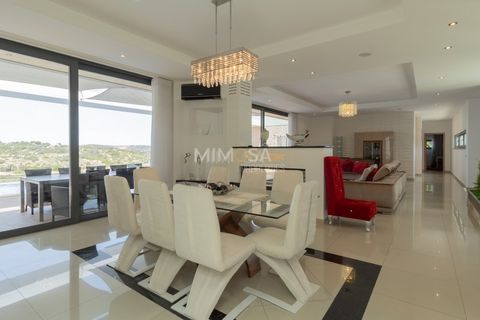 Villa i Lagos, Faro, Lagos - € 1.700.000 | Ref: VM1021 - foto 11