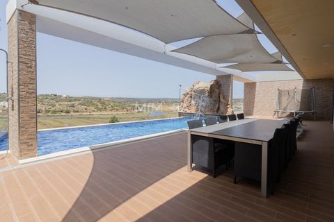 Villa i Lagos, Faro, Lagos - € 1.700.000 | Ref: VM1021 - foto 13