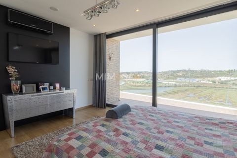 Villa i Lagos, Faro, Lagos - € 1.700.000 | Ref: VM1021 - foto 15