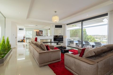 Villa i Lagos, Faro, Lagos - € 1.700.000 | Ref: VM1021 - foto 16