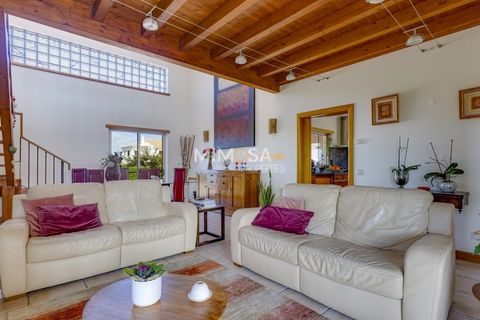 Villa a Luz, Faro, Luz - € 980.000 | Ref: VM1195 - foto 7