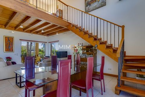 Villa a Luz, Faro, Luz - € 980.000 | Ref: VM1195 - foto 9