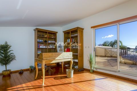 Villa a Luz, Faro, Luz - € 980.000 | Ref: VM1195 - foto 10