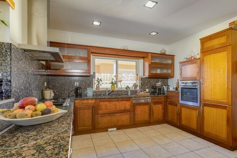 Villa a Luz, Faro, Luz - € 980.000 | Ref: VM1195 - foto 12