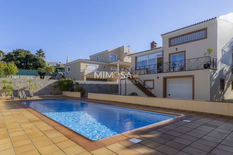 Villa a Luz, Faro, Luz - € 980.000 | Ref: VM1195 - foto 25