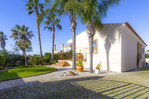 Villa a Luz, Faro, Luz - € 980.000 | Ref: VM1195 - foto 28