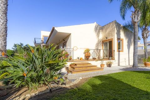 Villa a Luz, Faro, Luz - € 980.000 | Ref: VM1195 - foto 29