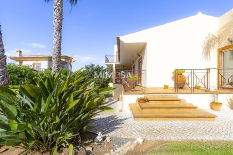Villa a Luz, Faro, Luz - € 980.000 | Ref: VM1195 - foto 30