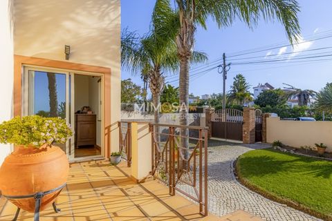Villa a Luz, Faro, Luz - € 980.000 | Ref: VM1195 - foto 31